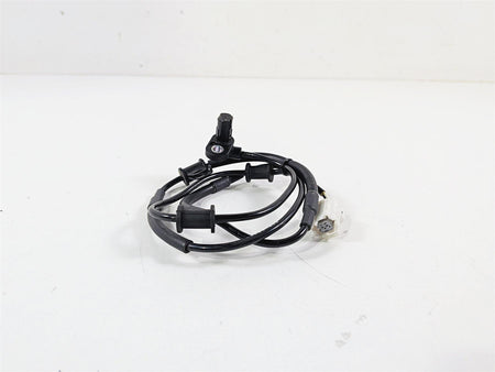2023 Yamaha MT10 MTN1000 Rear Abs Brake Wheel Speed Sensor 2CR-85980-01-00 {{ shop.shopifyCountryName }} - Mototech271