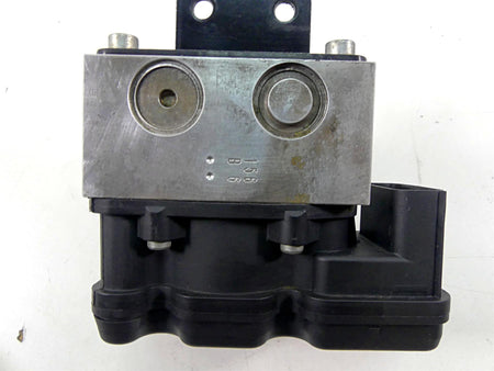 2015 Harley VRSCF Muscle V-Rod Abs Brake Pump Unit Module 40664-08A {{ shop.shopifyCountryName }} - Mototech271