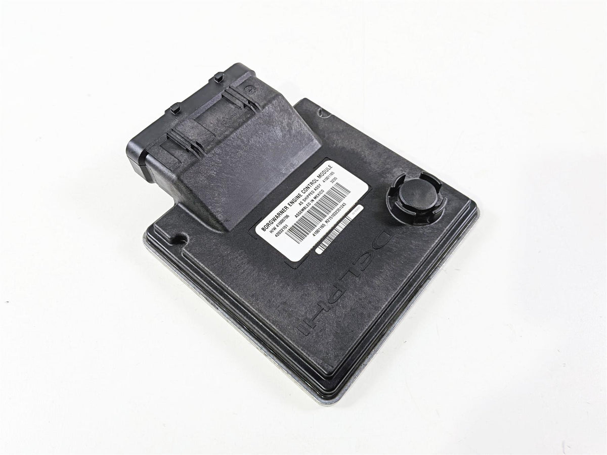 2024 Harley FXLRS Dyna Low Rider Cdi Ecu Ecm Engine Control Module 41000706-Mototech271