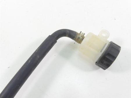 2016 Yamaha YXZ1000 R EPS SE Clutch Master Cylinder 2HC-26450-00-00 {{ shop.shopifyCountryName }} - Mototech271
