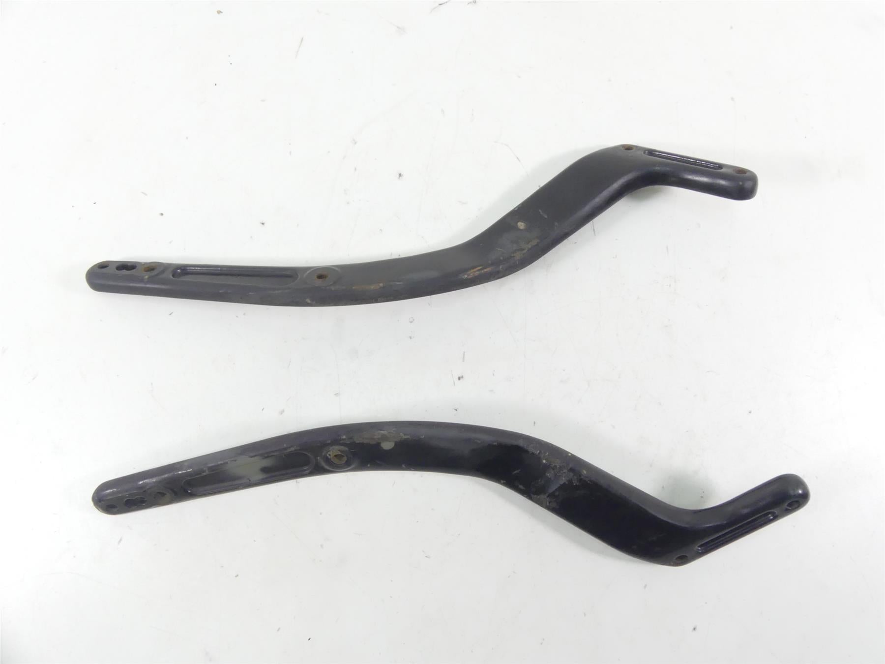 2015 Harley FLS Softail Slim Rear Fender Support Braces Struts 59904-12 60187-12 {{ shop.shopifyCountryName }} - Mototech271