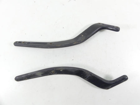 2015 Harley FLS Softail Slim Rear Fender Support Braces Struts 59904-12 60187-12 {{ shop.shopifyCountryName }} - Mototech271