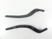 Load image into Gallery viewer, 2015 Harley FLS Softail Slim Rear Fender Support Braces Struts 59904-12 60187-12
