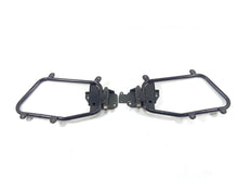 Load image into Gallery viewer, 2007 Honda VTX1800 T2 Saddlebag Luggage Mount Bracket Set 08L56-MCV-100J | Mototech271
