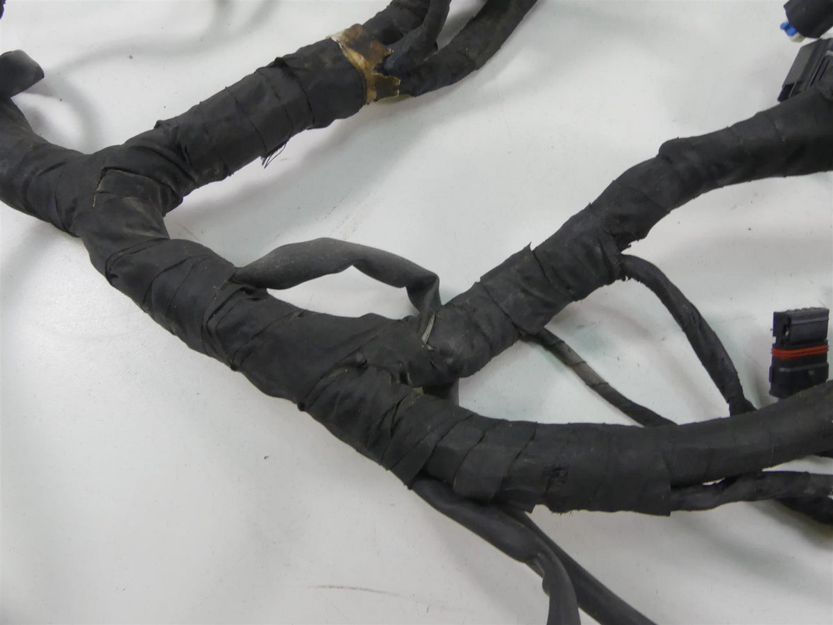 2013 BMW R1200GS K255 Adventure Main & Engine Wiring Harness Esa 61117726669 {{ shop.shopifyCountryName }} - Mototech271