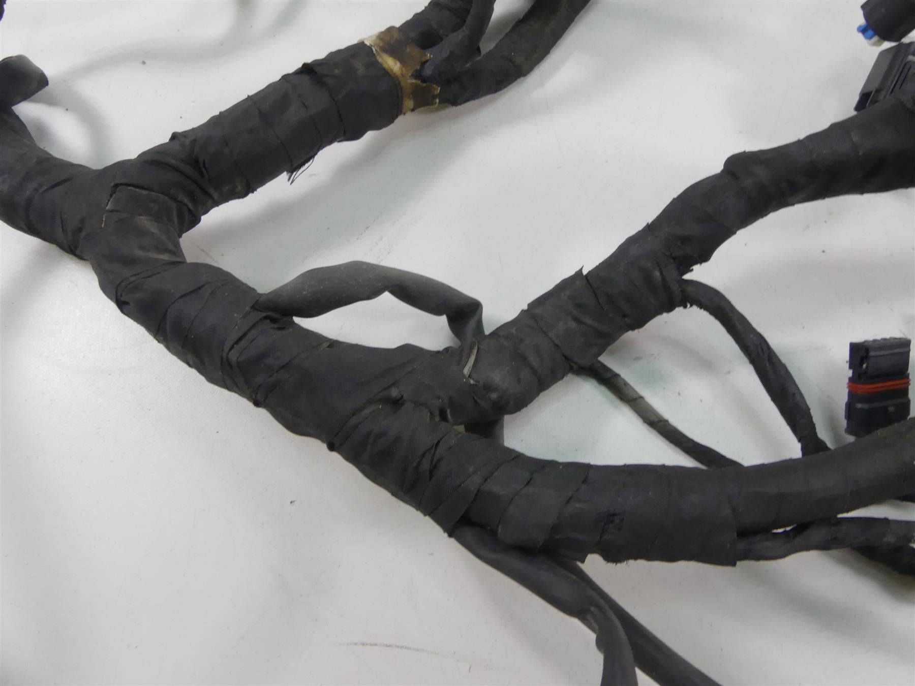 2013 BMW R1200GS K255 Adventure Main & Engine Wiring Harness Esa 61117726669 {{ shop.shopifyCountryName }} - Mototech271