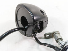 Load image into Gallery viewer, 2015 Harley FXDL Dyna Low Rider Left Hand Control Switch + Led Blinker 72943-12A | Mototech271
