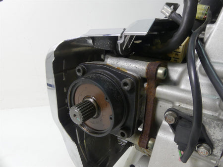 2007 Honda VTX1800 T1 Running 1800ccm Engine Motor 10K - Video 11100-MCH-000 {{ shop.shopifyCountryName }} - Mototech271