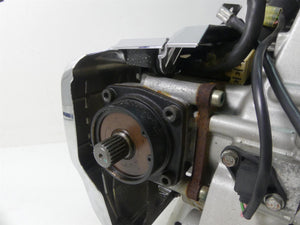 2007 Honda VTX1800 T1 Running 1800ccm Engine Motor 10K - Video 11100-MCH-000