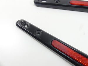 2018 Harley FXBRS Softail Breakout Rear Fender Support Set 59500429 59500430