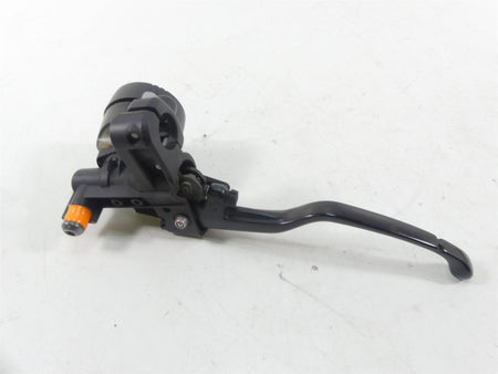 2013 BMW R1200GS K255 Adventure Front Abs Brake Master Cylinder 32728530056 {{ shop.shopifyCountryName }} - Mototech271