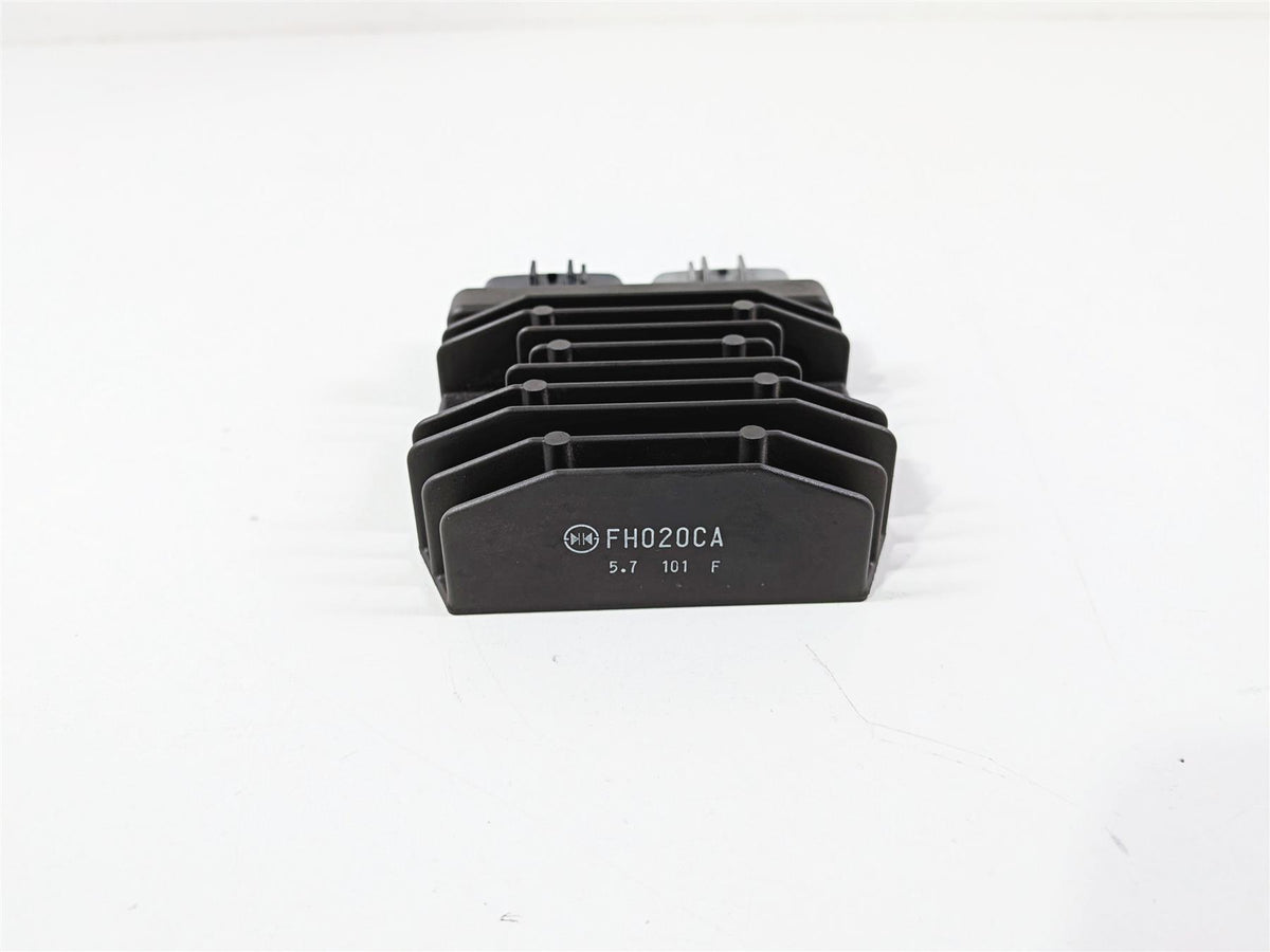 2016 BMW S1000RR K46 Rectifier Voltage Regulator FH020CA 12317718422-Mototech271