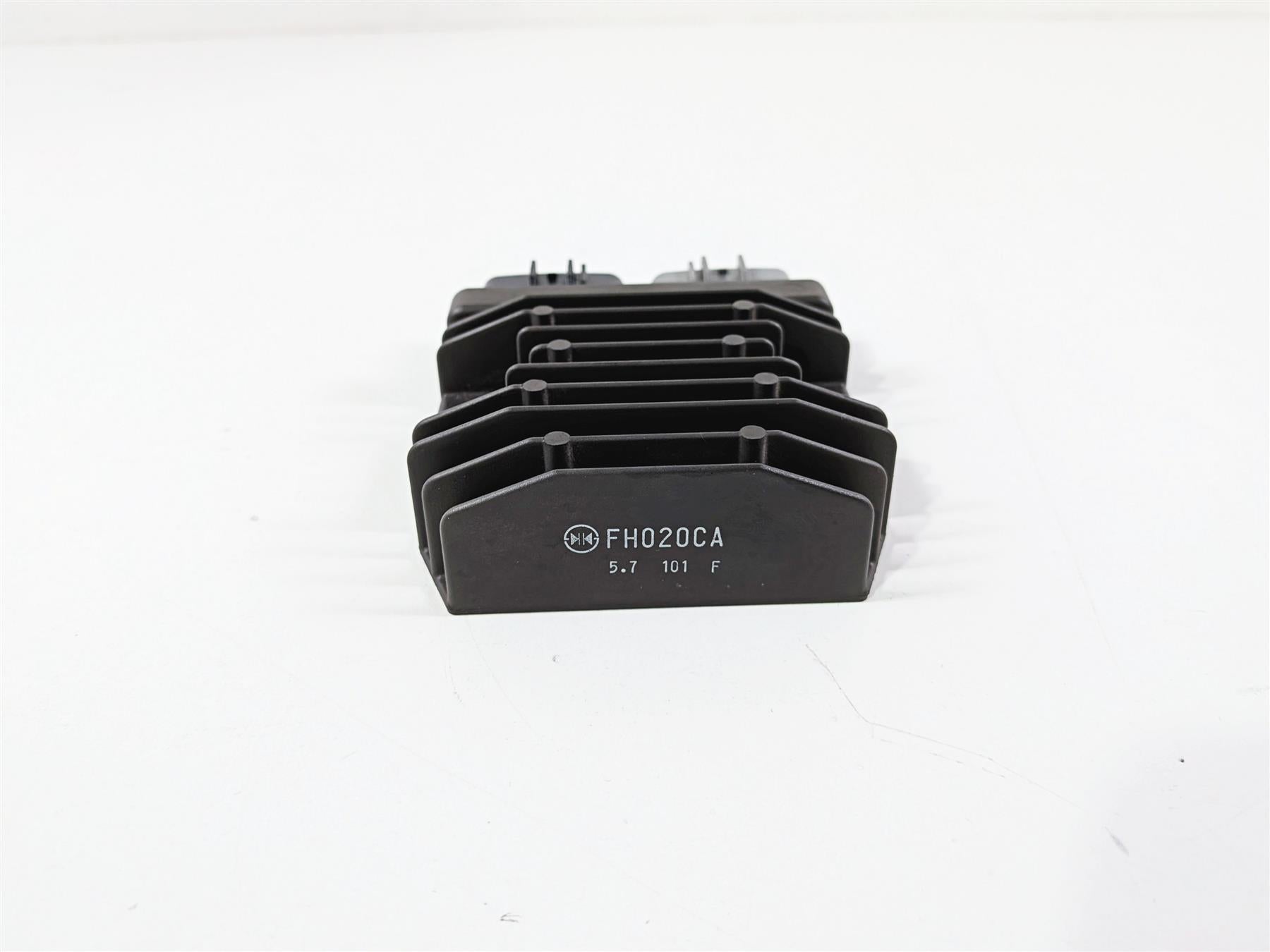 2016 BMW S1000RR K46 Rectifier Voltage Regulator FH020CA 12317718422-Mototech271