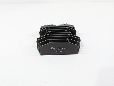 2016 BMW S1000RR K46 Rectifier Voltage Regulator FH020CA 12317718422-Mototech271