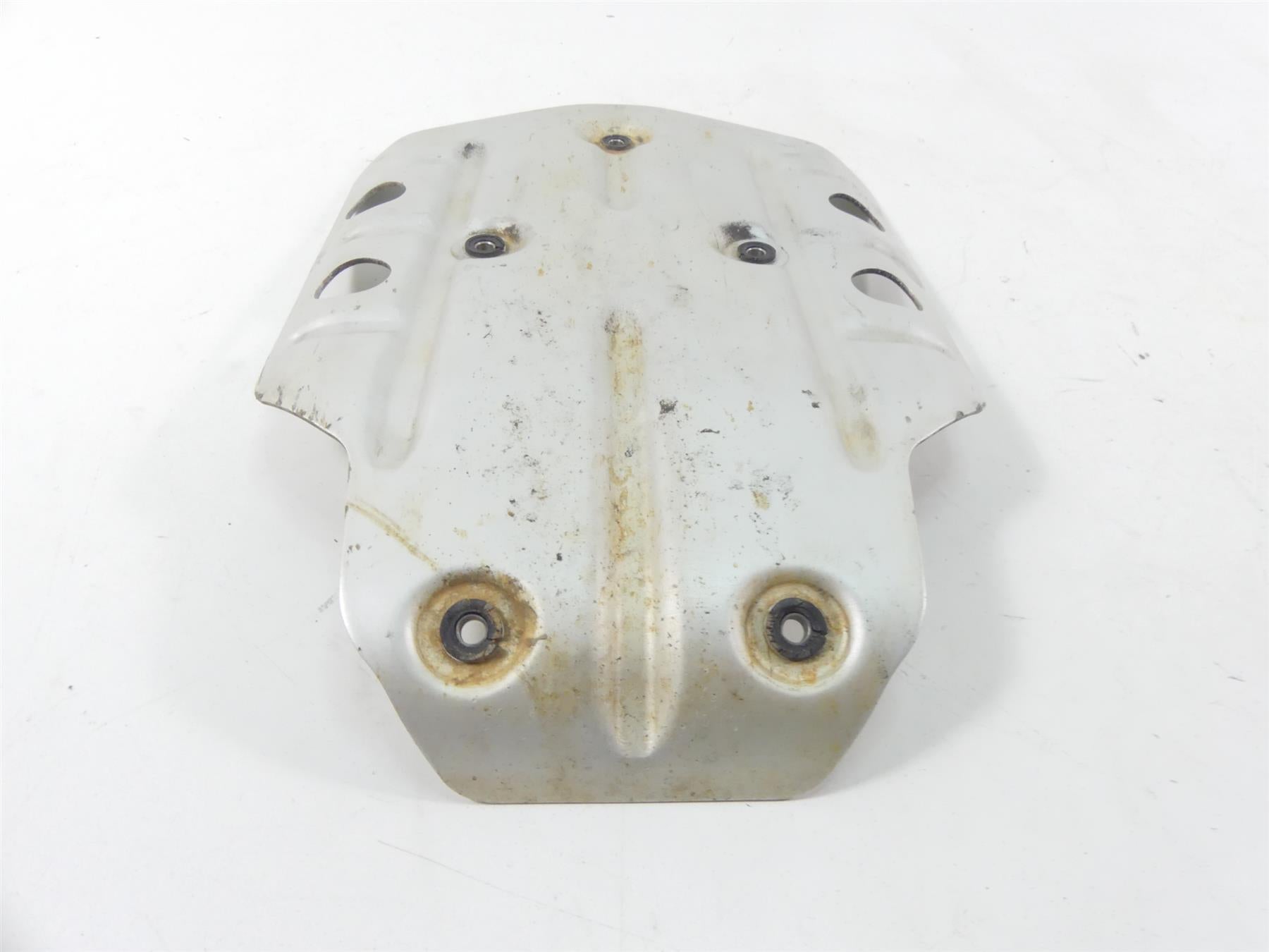 2014 BMW R1200GS K50 Lower Engine Skid Plate Crash Guard + Mounts 11848532939 {{ shop.shopifyCountryName }} - Mototech271