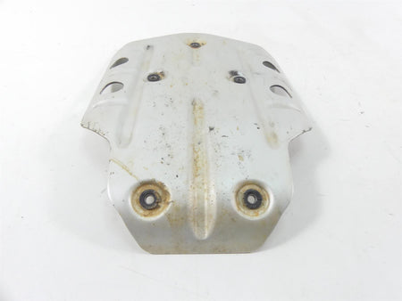 2014 BMW R1200GS K50 Lower Engine Skid Plate Crash Guard + Mounts 11848532939 {{ shop.shopifyCountryName }} - Mototech271