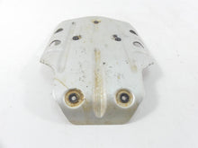 Load image into Gallery viewer, 2014 BMW R1200GS K50 Lower Engine Skid Plate Crash Guard + Mounts 11848532939
