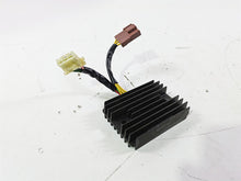 Load image into Gallery viewer, 2008 Aprilia RSVR 1000 Factory Rectifier Voltage Regulator SH579GA AP8127144 | Mototech271
