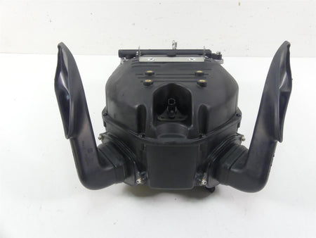 2018 Mv Agusta Brutale 800 RR Air Box Filter Cleaner & Intake Tube Set 8000C2370 {{ shop.shopifyCountryName }} - Mototech271