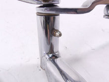 Load image into Gallery viewer, 2001 Harley Sportster XL883 Left Right Chrome Fw Foot Control Peg Shifter Br Ped | Mototech271
