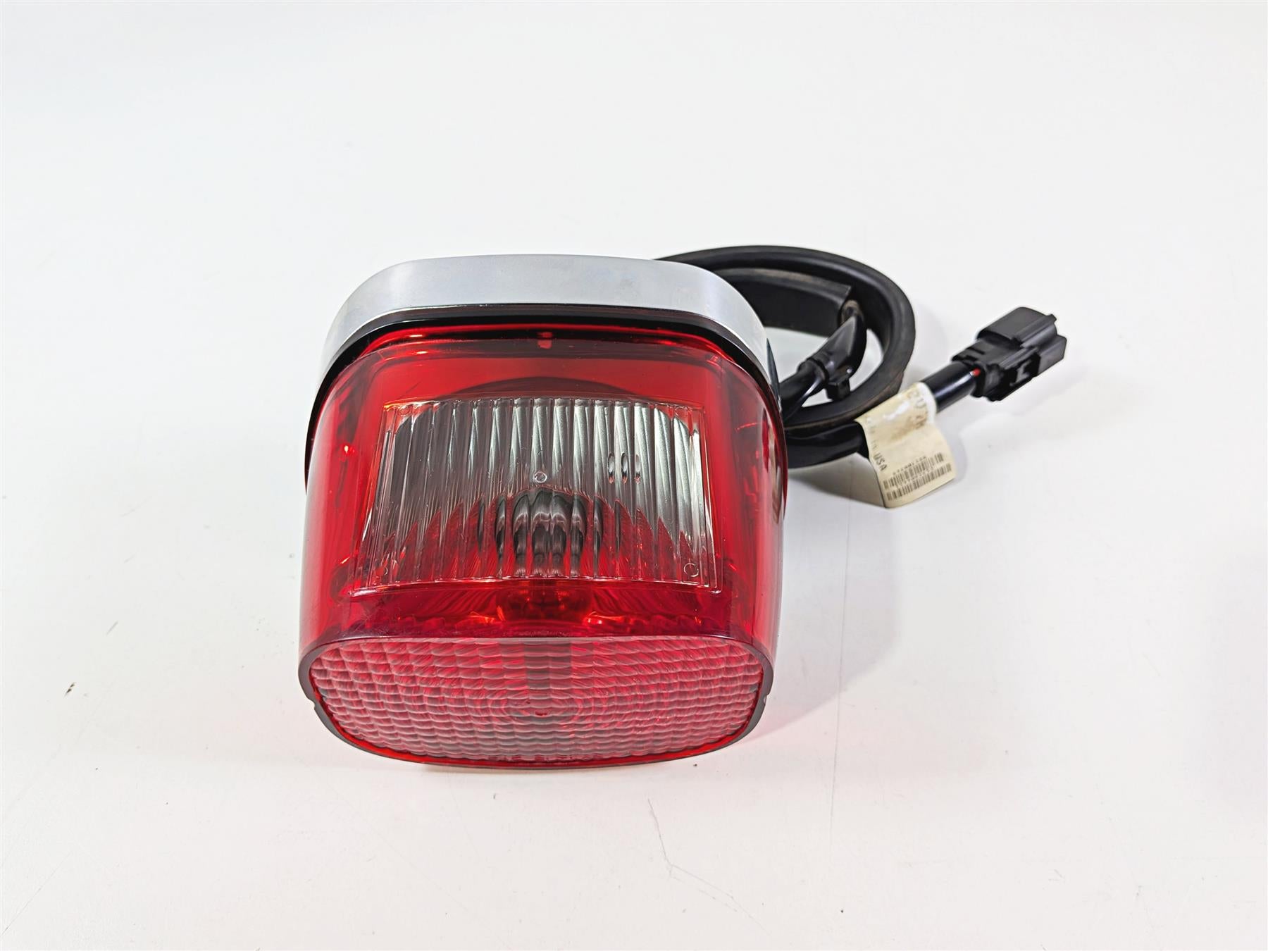 2014 Harley Touring FLHTK Electra Glide Tail Light Taillight Lamp 68140-04-Mototech271
