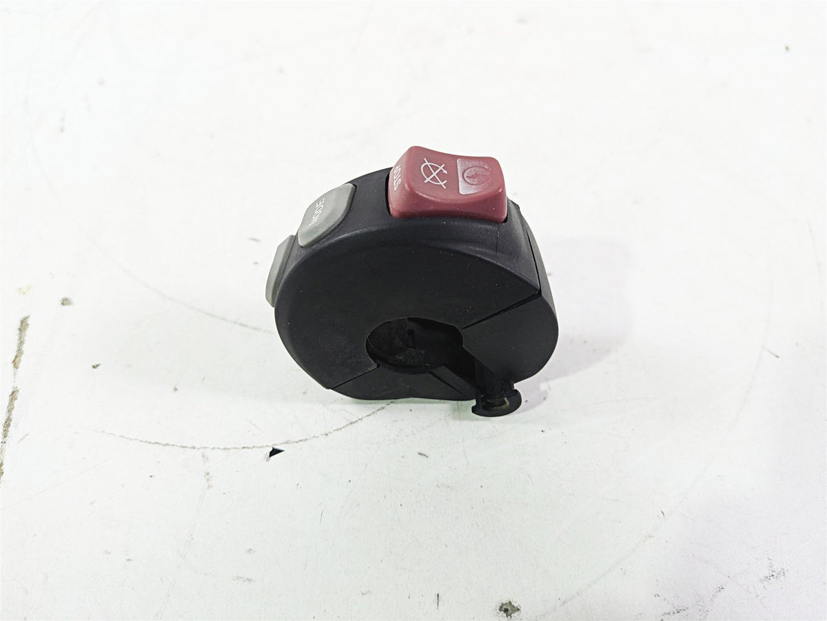 2015 BMW R1200GS Adv K51 Right Hand Control Switch Grip Heater 61318546186 {{ shop.shopifyCountryName }} - Mototech271