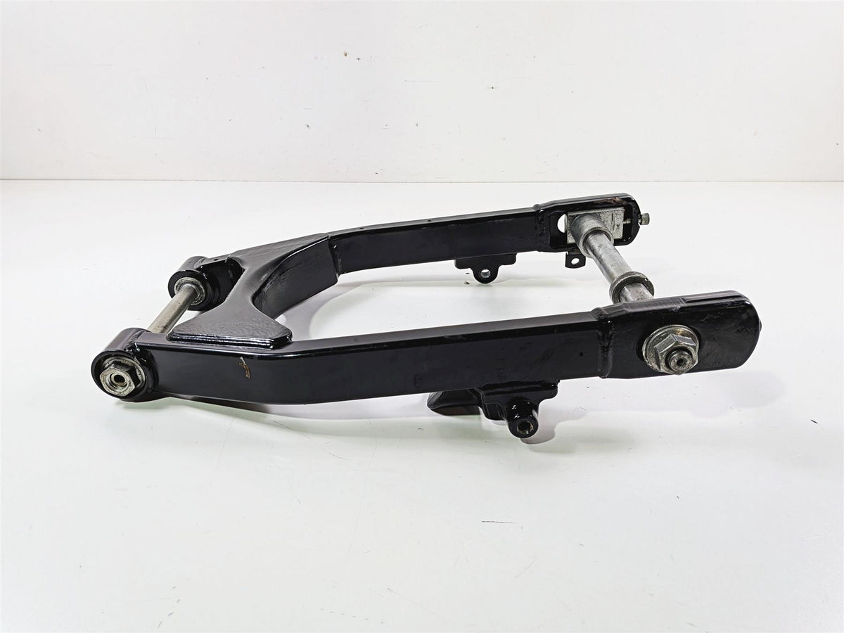 2006 Harley Davidson Dyna FXDBI Street Bob Rear Swingarm + Axle - Read 47820-06 {{ shop.shopifyCountryName }} - Mototech271