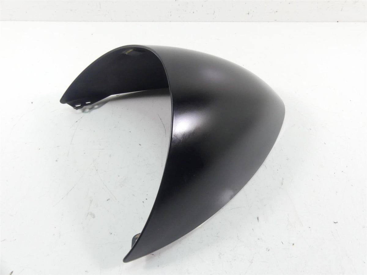 2017 Triumph Thruxton 1200 R Rear Passenger Pillion Seat Cowl Cover T2307207 {{ shop.shopifyCountryName }} - Mototech271