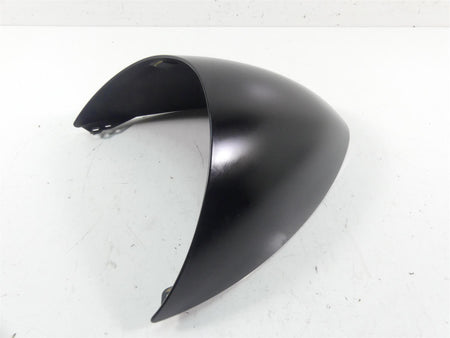 2017 Triumph Thruxton 1200 R Rear Passenger Pillion Seat Cowl Cover T2307207 {{ shop.shopifyCountryName }} - Mototech271