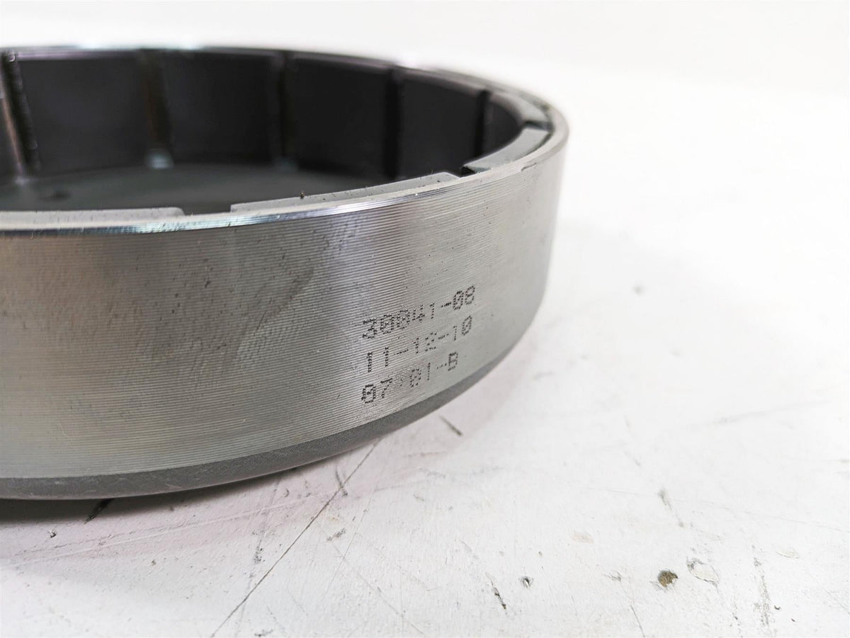 2009 Harley Touring FLHTCU Electra Glide Ignition Flywheel Rotor 30041-08 {{ shop.shopifyCountryName }} - Mototech271