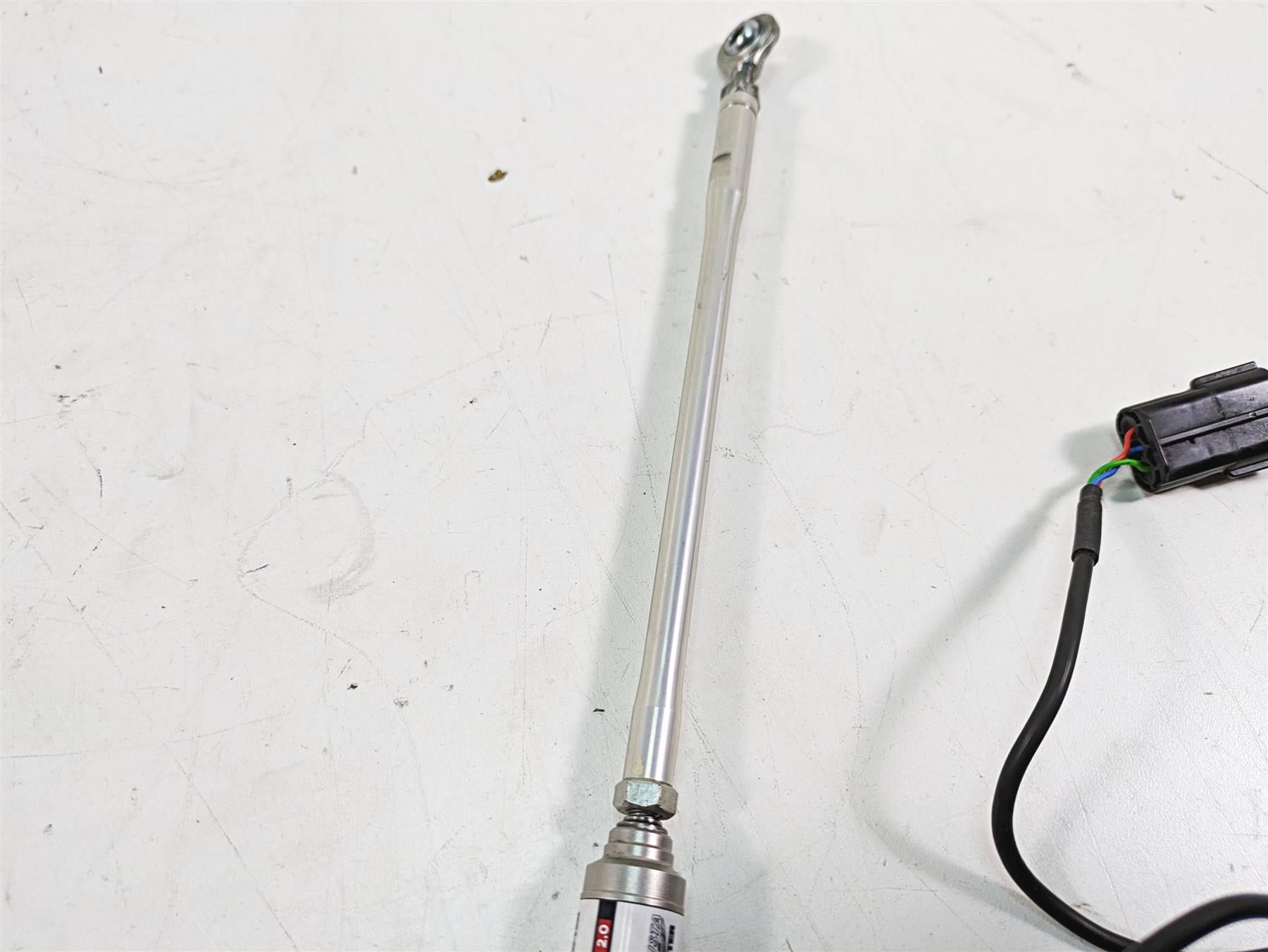2017 Mv Agusta Dragster 800 Quickshifter Quick Shifter MV-EAS 2.0 8A00C0769 {{ shop.shopifyCountryName }} - Mototech271
