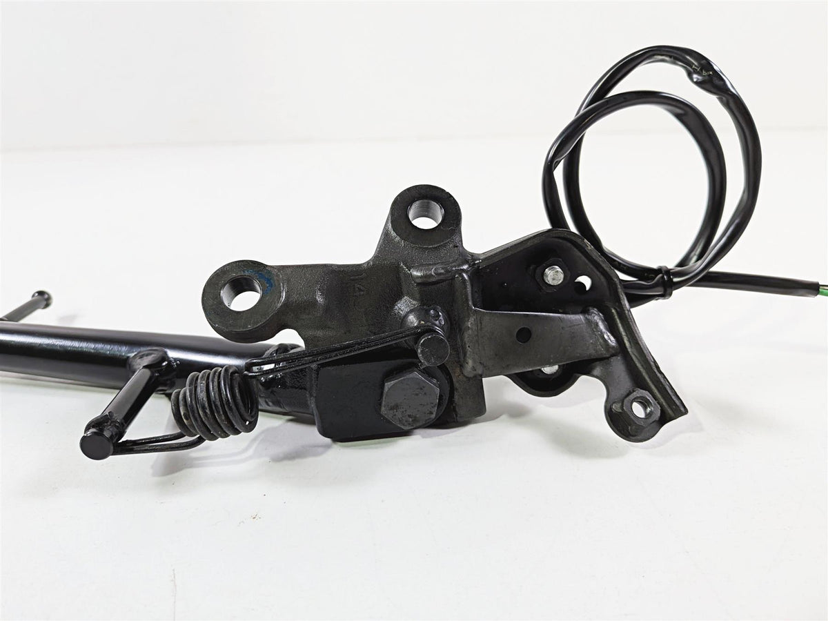 2024 Suzuki GSXR 600 Side Kick Stand Kickstand & Safety Switch 42310-14J00 {{ shop.shopifyCountryName }} - Mototech271