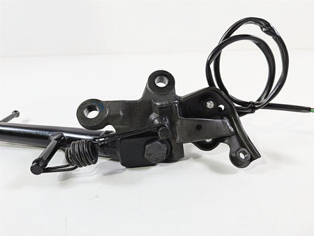2024 Suzuki GSXR 600 Side Kick Stand Kickstand & Safety Switch 42310-14J00 {{ shop.shopifyCountryName }} - Mototech271