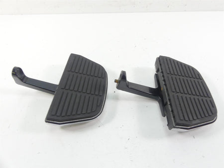 2012 Harley Touring FLHTP Electra Glide Rear Passenger Floor Board Set 52719-93B {{ shop.shopifyCountryName }} - Mototech271