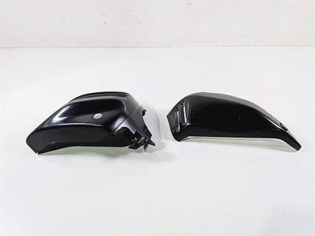 2012 Yamaha XV1900 Raider S Lower Side Covers 1D7-21711-00-P1 5C7-17471-00-P3 {{ shop.shopifyCountryName }} - Mototech271