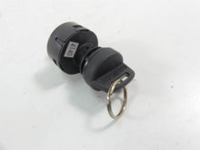 Load image into Gallery viewer, 2017 Arctic Mountain Cat M8000 153 Ignition Switch &amp; Key 0609-910 90202 | Mototech271
