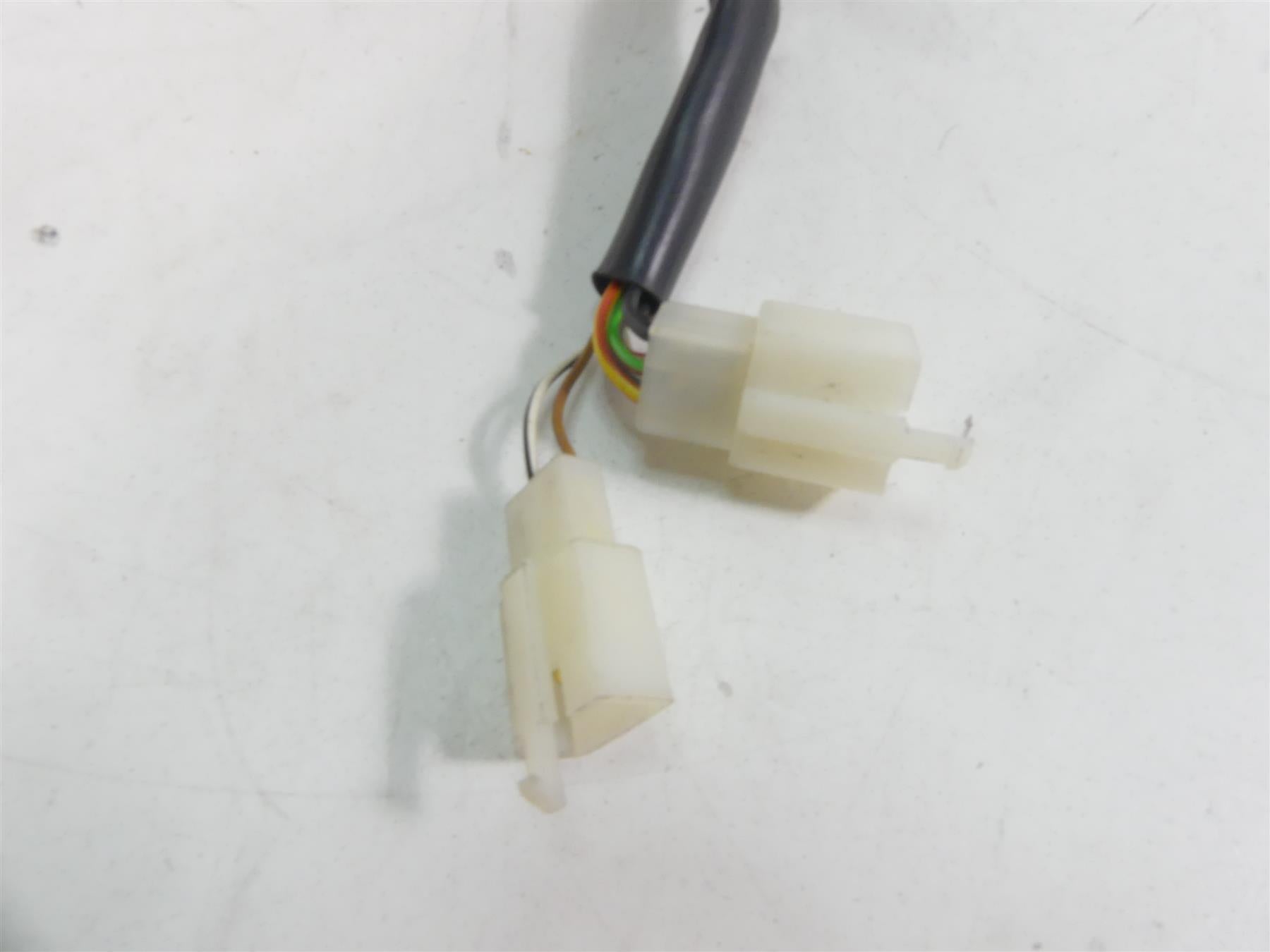 2019 Moto Guzzi V7 III Stone 750 Right Hand Start Control Switch 2D000308 {{ shop.shopifyCountryName }} - Mototech271