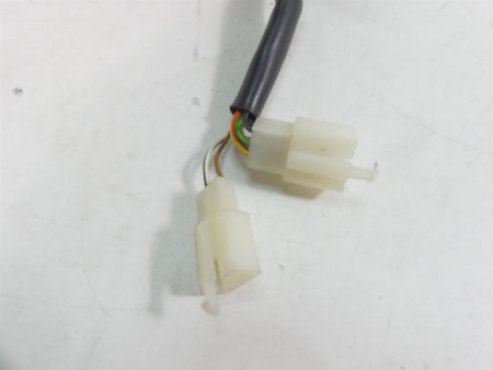 2019 Moto Guzzi V7 III Stone 750 Right Hand Start Control Switch 2D000308 {{ shop.shopifyCountryName }} - Mototech271