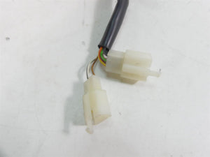 2019 Moto Guzzi V7 III Stone 750 Right Hand Start Control Switch  2D000308 | Mototech271