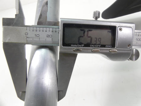 2007 Harley Touring FLHTCU SE CVO Electra Glide Swingarm + 1" Axle 47549-02A {{ shop.shopifyCountryName }} - Mototech271