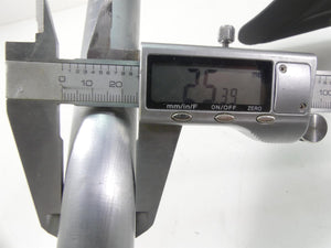 2007 Harley Touring FLHTCU SE CVO Electra Glide Swingarm + 1" Axle 47549-02A