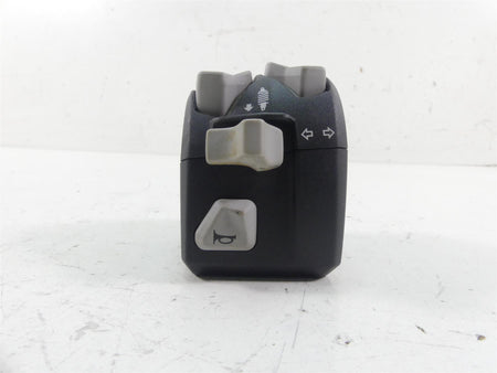 2020 Ducati Multistrada 1260 Enduro Left Hand Cruise Control Switch 65110292B {{ shop.shopifyCountryName }} - Mototech271