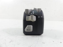 Load image into Gallery viewer, 2020 Ducati Multistrada 1260 Enduro Left Hand Cruise Control Switch 65110292B | Mototech271
