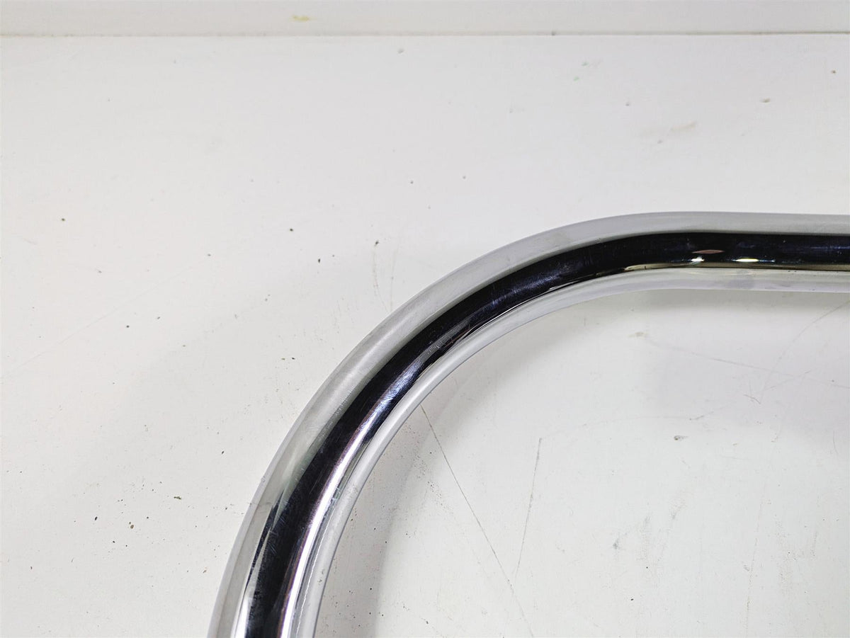 2018 Indian Chieftain Limited Chrome Front Highway Crash Guard 1020361 {{ shop.shopifyCountryName }} - Mototech271