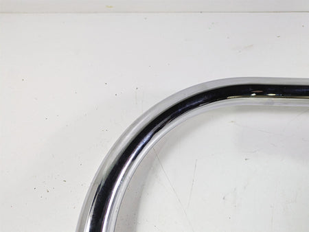 2018 Indian Chieftain Limited Chrome Front Highway Crash Guard 1020361 {{ shop.shopifyCountryName }} - Mototech271