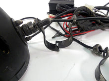 Load image into Gallery viewer, 2014 Harley VRSCF Muscle V-Rod Boss Audio 600W Bluetooth Sound System MCBK420B | Mototech271
