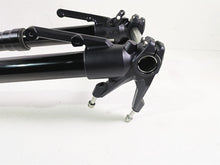 Load image into Gallery viewer, 2013 Ducati Hypermotard 821 SP Straight Front Forks Triple Tree Set 34420531C
