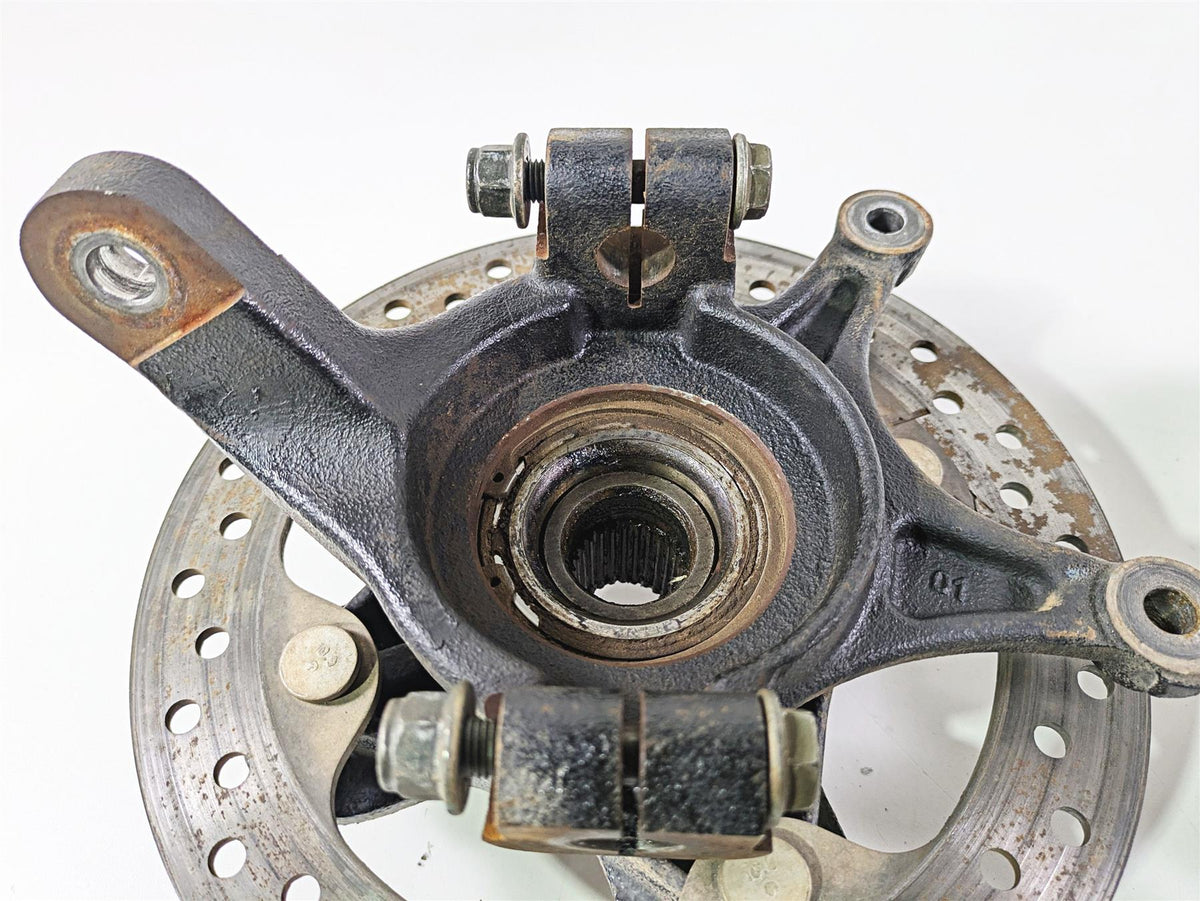 2021 Polaris RZR1000 XP Premium Front Left Right Wheel Hub Spindle Set 5142214 {{ shop.shopifyCountryName }} - Mototech271