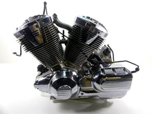 Load image into Gallery viewer, 2002 Honda VTX1800 R Running SC49E Engine Motor 14K 11100-MCH-000 11200-MCH-000 | Mototech271
