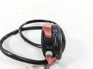 2020 Ducati Scrambler 1100 Sport Pro Right Hand Control Switch 65010243C